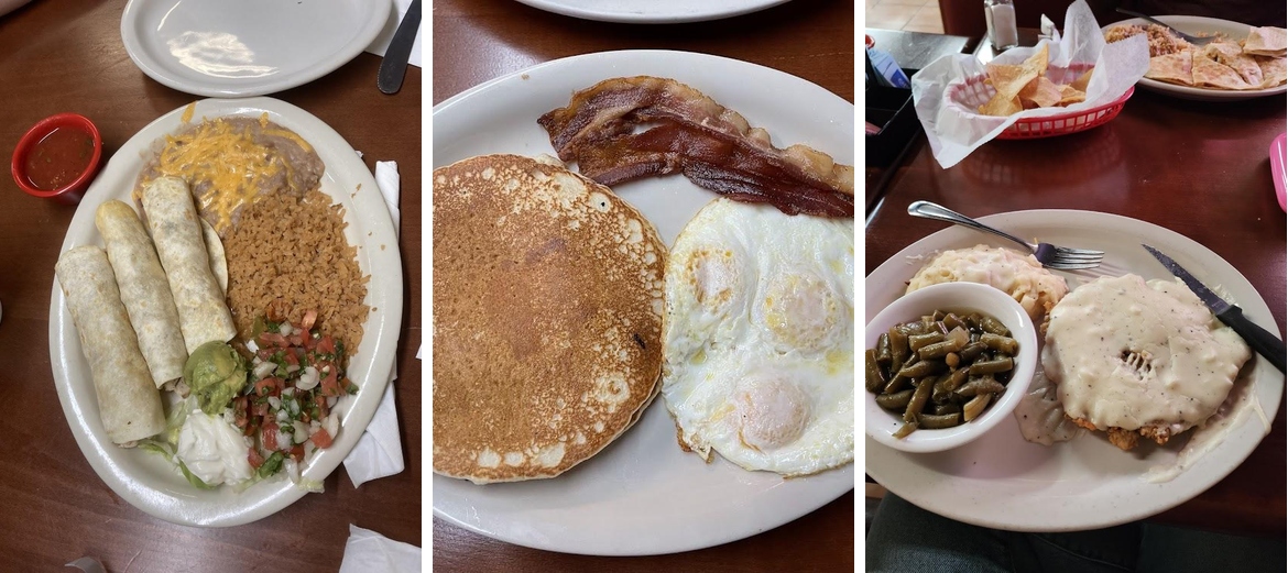 Country House Cafe