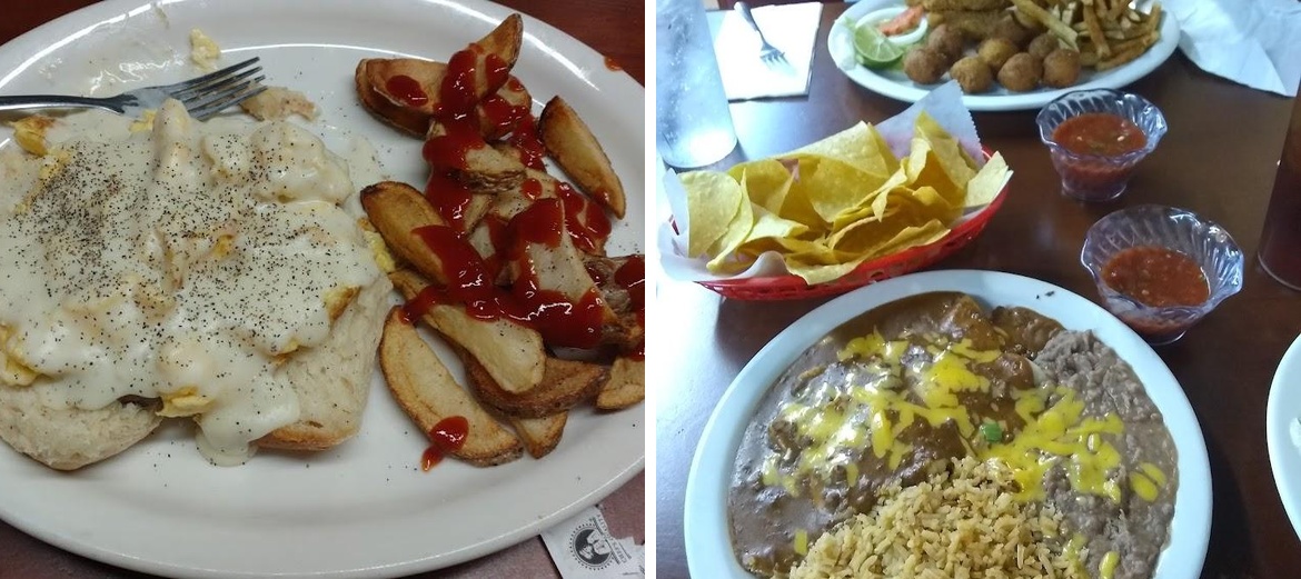 Country House Cafe