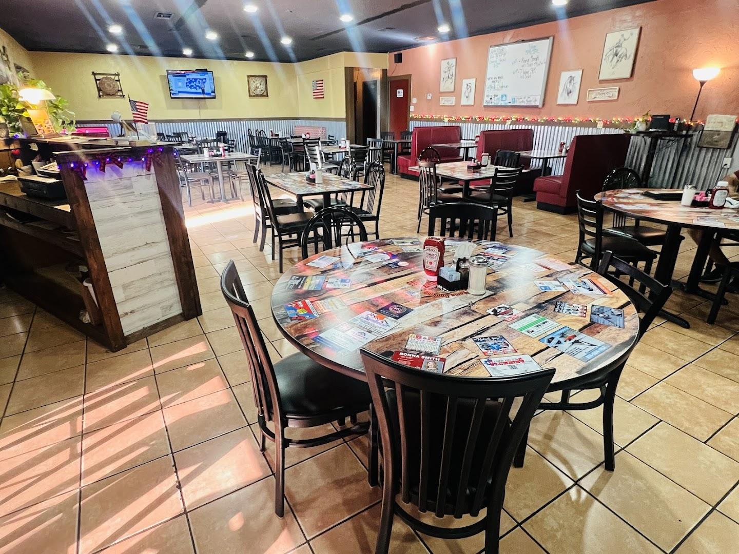 Country House Cafe