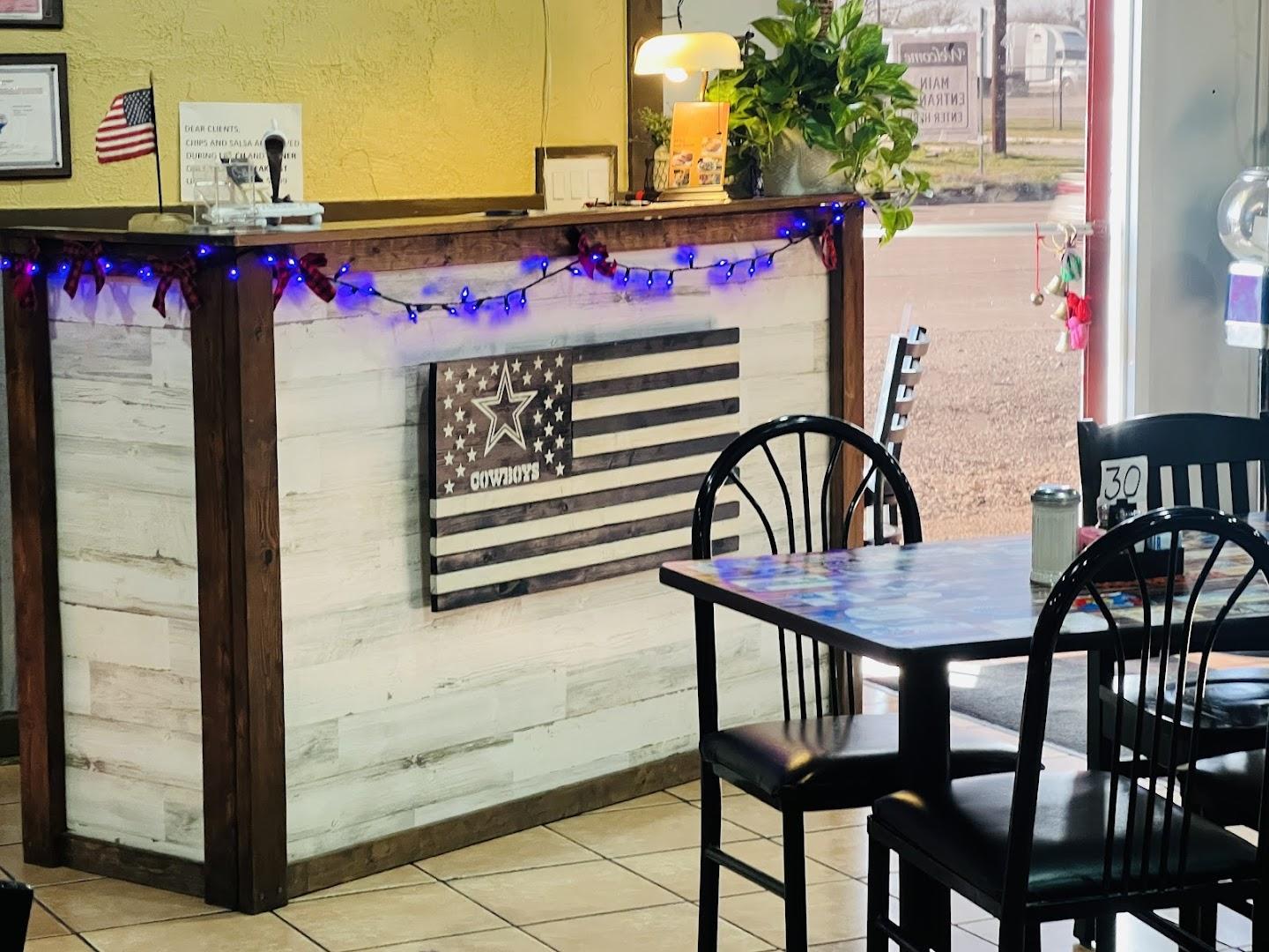 Country House Cafe