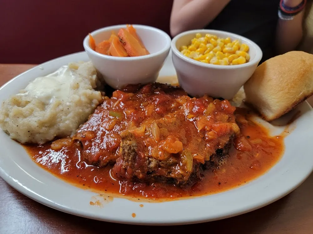 Meatloaf